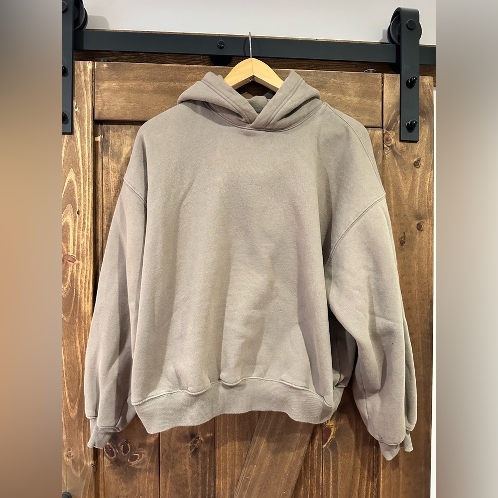 Aritzia hoodie